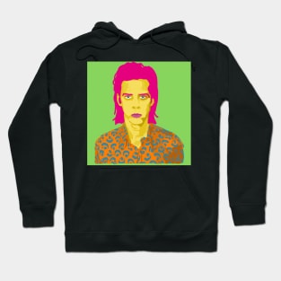 Nick Cave Hoodie